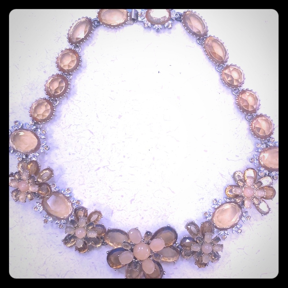 Banana Republic necklace
